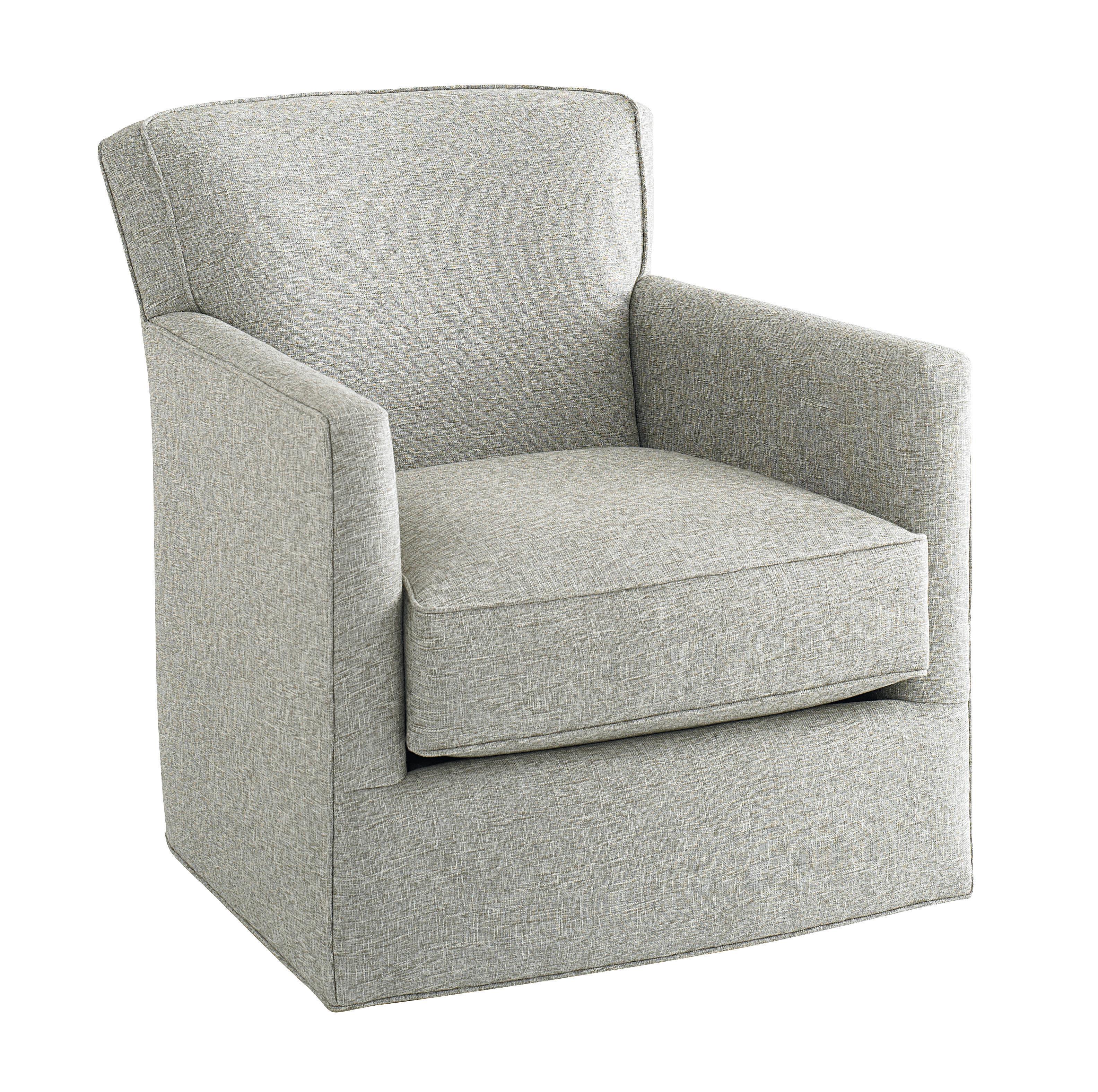 Bassett sale swivel glider